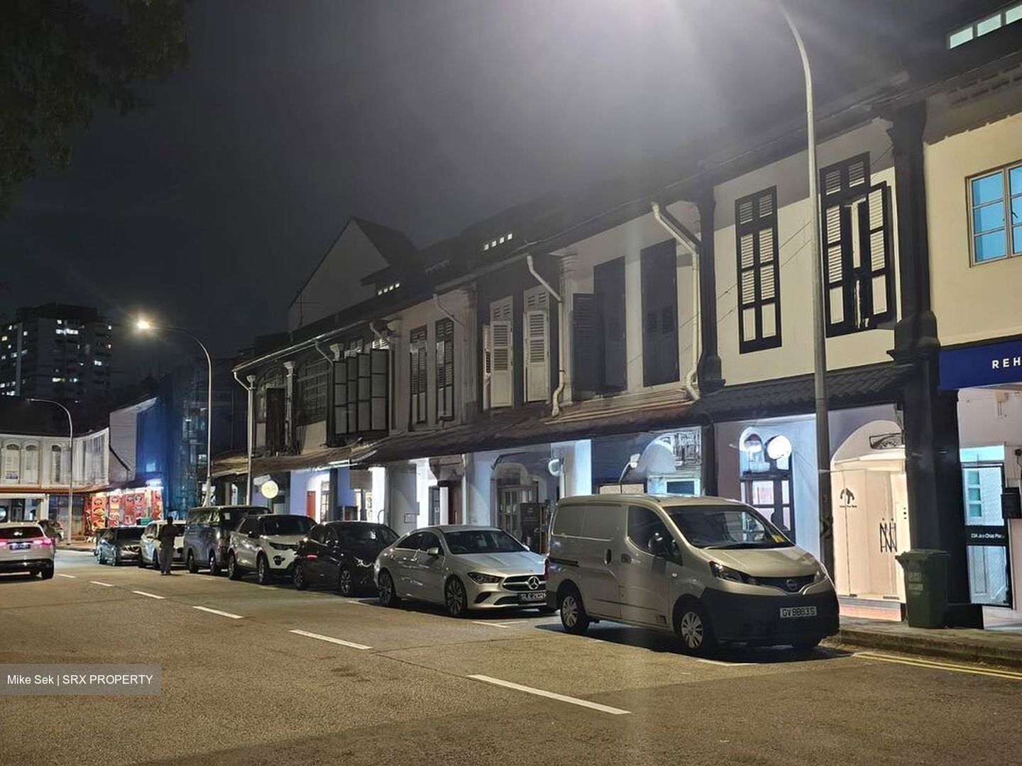Joo Chiat Place (D15), Shop House #504488551